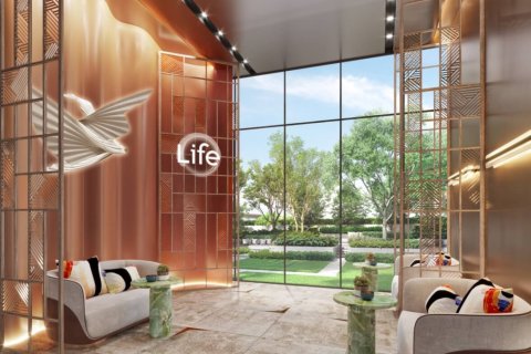 2 bedrooms Condo  in Bangkok, Thailand No. 975 5