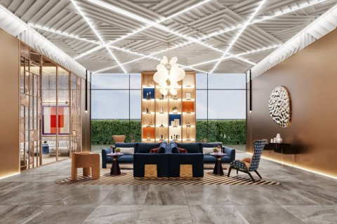 2 bedrooms Condo  in Bangkok, Thailand No. 975 7