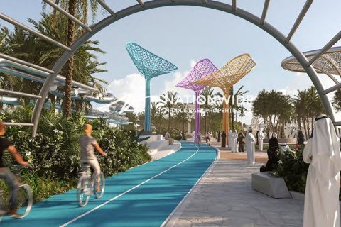 4 bedrooms Villa in Binh Duong, Vietnam No. 86438 15