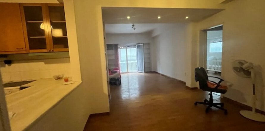 2 bedrooms Apartment in Palaio Faliro, Greece No. 124107