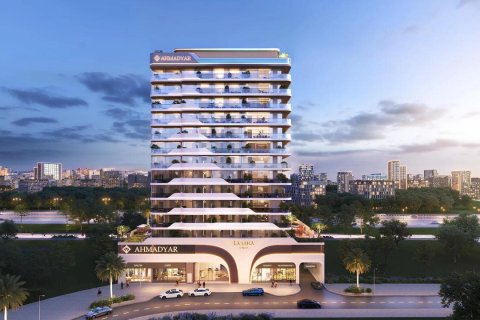 2 dormitorios Apartment en Dubai, UAE No. 127053 1