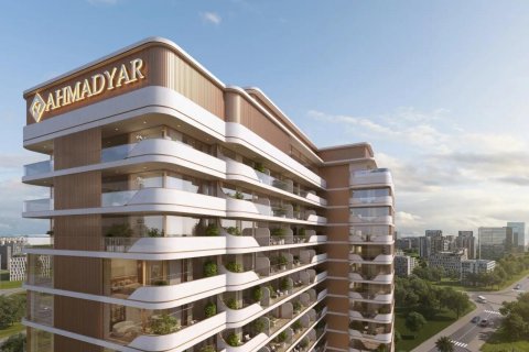 2 bedrooms Apartment in Dubai, UAE No. 127053