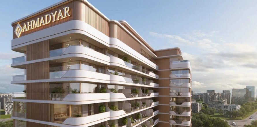 2 bedrooms Apartment in Dubai, UAE No. 127053