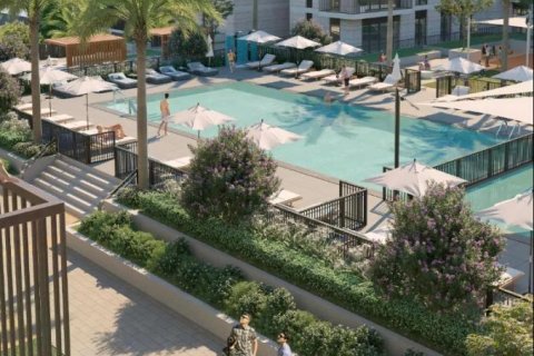 3 dormitorios Apartment en Berket an Nasr, Vietnam No. 91910 4