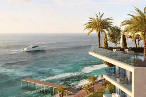 3 chambres Appartement à Al Khan, UAE No. 91910