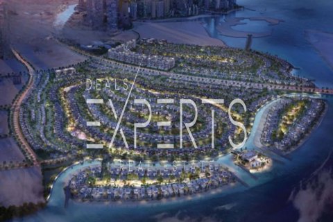 6 chambres Villa à Al Reem Island, UAE No. 128533