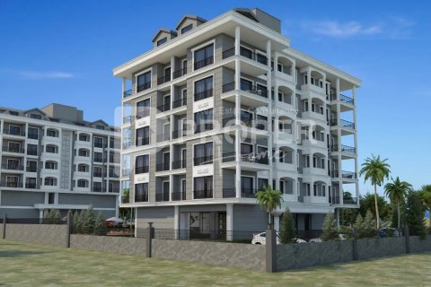 3 rooms Apartment in Lien Chieu, Vietnam No. 11502 2