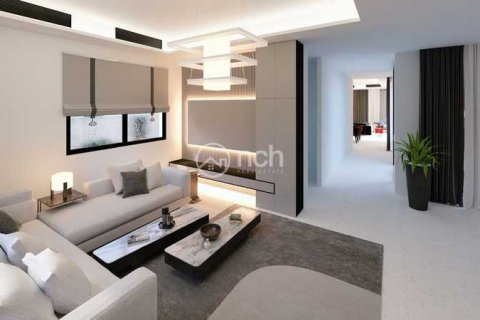 4 bedrooms Villa in Agios Athanasios, Cyprus No. 75640 4