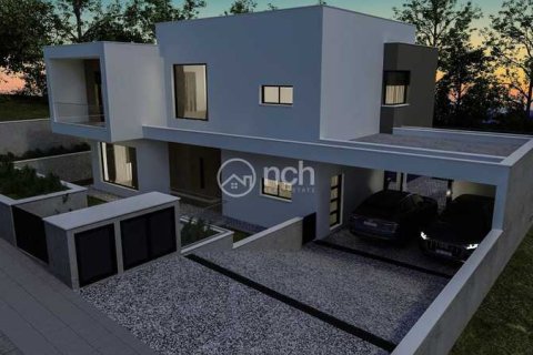 4 bedrooms Villa in Agios Athanasios, Cyprus No. 75640 2