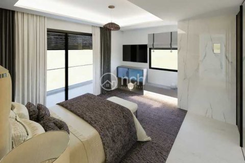 4 bedrooms Villa in Agios Athanasios, Cyprus No. 75640 8