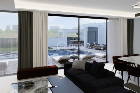 4 bedrooms Villa in Agios Athanasios, Cyprus No. 75640 3