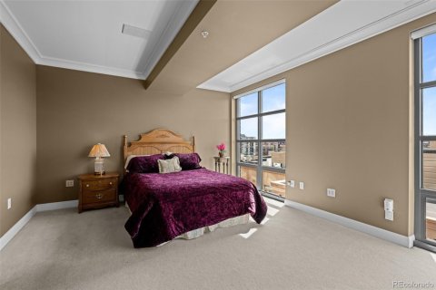 3 bedrooms Condo  in Denver, USA No. 61992 24