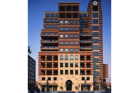 3 bedrooms Condo  in Denver, USA No. 61992 1