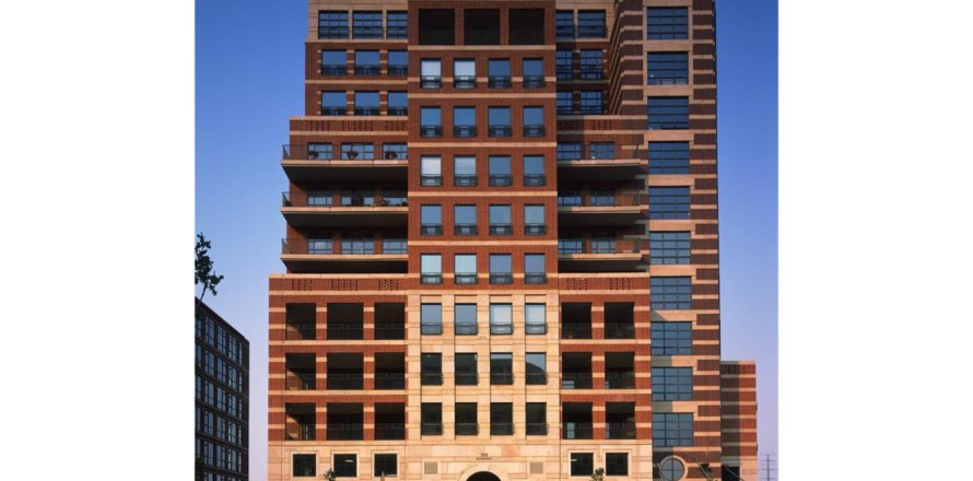 3 bedrooms Condo  in Denver, USA No. 61992