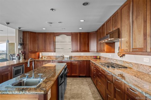 3 bedrooms Condo  in Denver, USA No. 61992 12