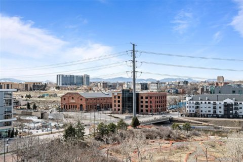 3 bedrooms Condo  in Denver, USA No. 61992 4