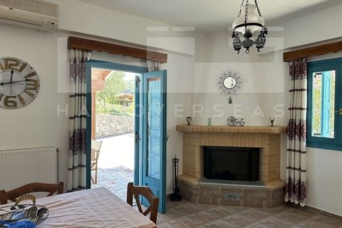 Вилла с 4 спальнями в Крит, Греция №24446 8