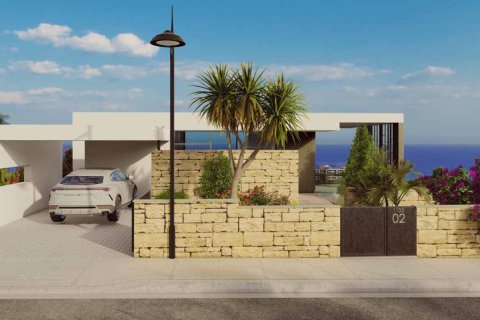 3 bedrooms Villa in Pegeia, Cyprus No. 28346 2