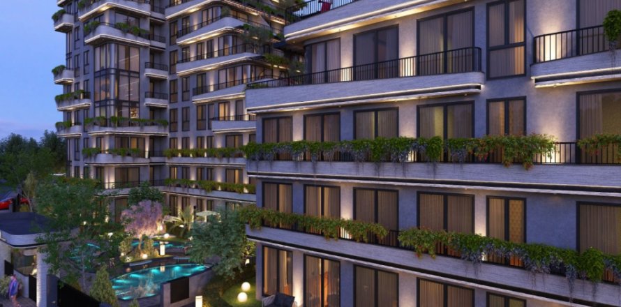 Квартира с 3 спальнями в Khanh Hoa, Вьетнам №114256