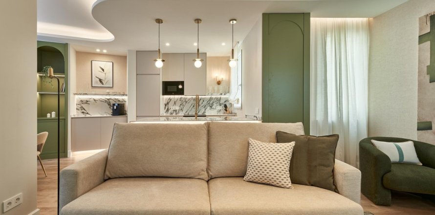 2 dormitorios Apartment en Thanh Son, Vietnam No. 111318