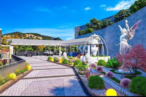 Квартира с 2 спальнями в Chau Lang, Вьетнам №86317 11