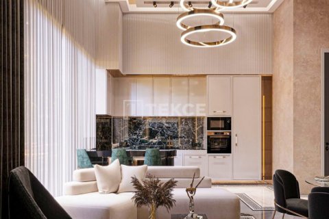 Квартира с 2 спальнями в Chau Lang, Вьетнам №86317 7