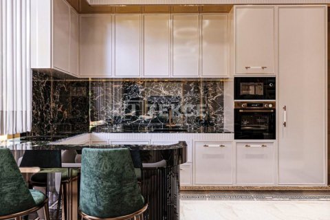 Квартира с 2 спальнями в Chau Lang, Вьетнам №86317 5