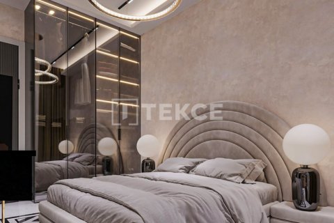 Квартира с 2 спальнями в Chau Lang, Вьетнам №86317 14