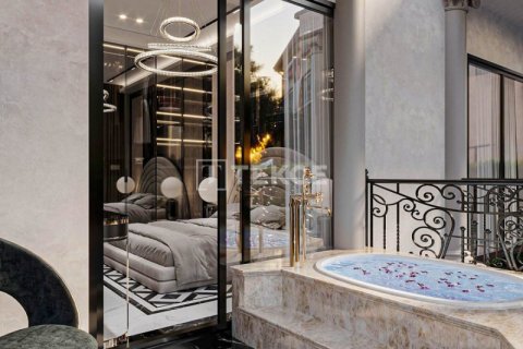 Квартира с 2 спальнями в Chau Lang, Вьетнам №86317 15