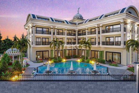 Квартира с 2 спальнями в Chau Lang, Вьетнам №86317 9