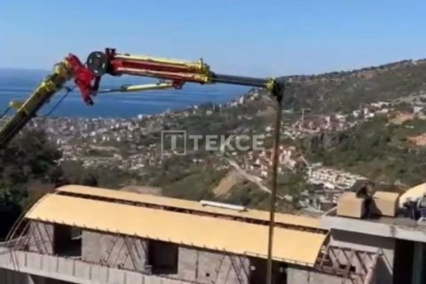 Квартира с 2 спальнями в Chau Lang, Вьетнам №86317 17