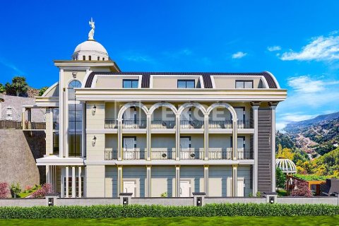 Квартира с 2 спальнями в Chau Lang, Вьетнам №86317 10