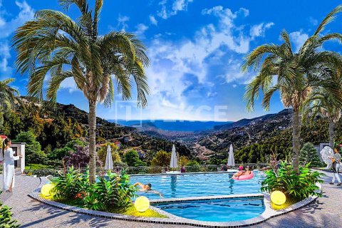 Квартира с 2 спальнями в Chau Lang, Вьетнам №86317 1