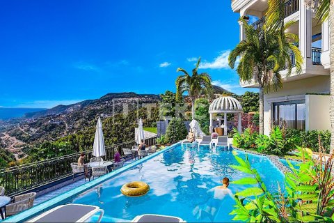 Квартира с 2 спальнями в Chau Lang, Вьетнам №86317 12