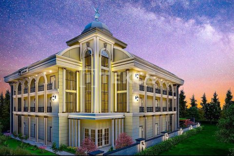 Квартира с 2 спальнями в Chau Lang, Вьетнам №86317 8