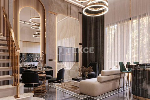 Квартира с 2 спальнями в Chau Lang, Вьетнам №86317 3