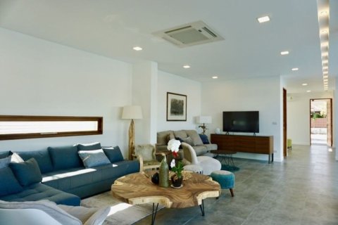 5 bedrooms House in Chiang Mai, Thailand No. 1572 26