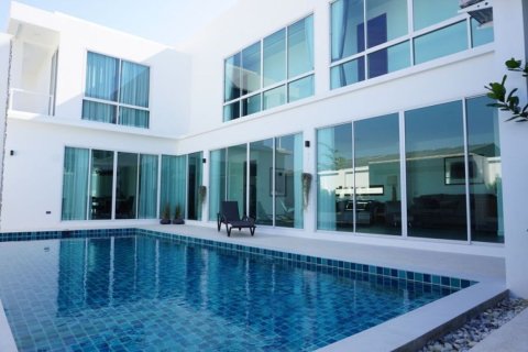 5 bedrooms House in Chiang Mai, Thailand No. 1572 29