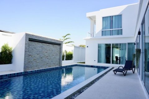 5 bedrooms House in Chiang Mai, Thailand No. 1572 23