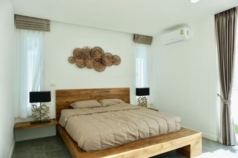 5 bedrooms House in Chiang Mai, Thailand No. 1572 8