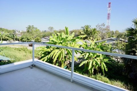 5 bedrooms House in Chiang Mai, Thailand No. 1572 19