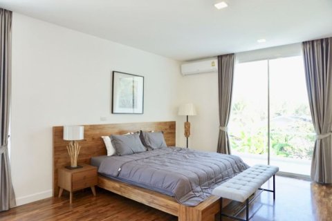 5 bedrooms House in Chiang Mai, Thailand No. 1572 17