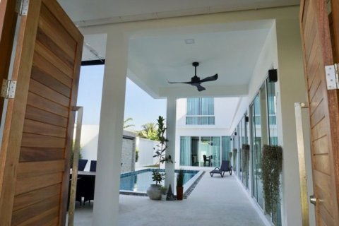 5 bedrooms House in Chiang Mai, Thailand No. 1572 30