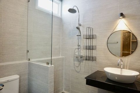 5 bedrooms House in Chiang Mai, Thailand No. 1572 9