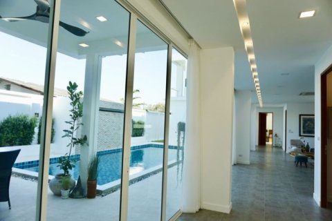 5 bedrooms House in Chiang Mai, Thailand No. 1572 28