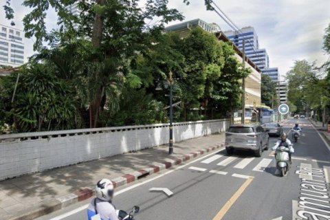 2412m² Land en Bangkok, Thailand No. 97331 4