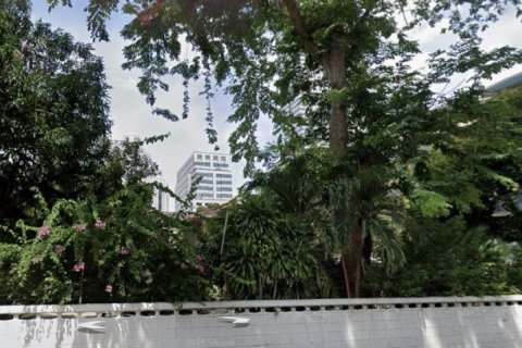 2412m² Land en Bangkok, Thailand No. 97331 2