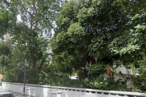 2412m² Land en Bangkok, Thailand No. 97331 3