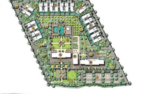 4 dormitorios Apartment en Paphos, Cyprus No. 84123 6