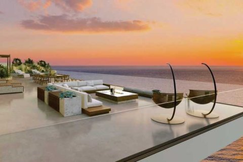 4 dormitorios Apartment en Paphos, Cyprus No. 84123 2